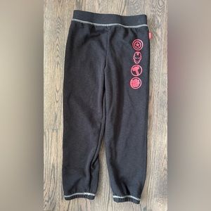 Disney Marvel boys pants